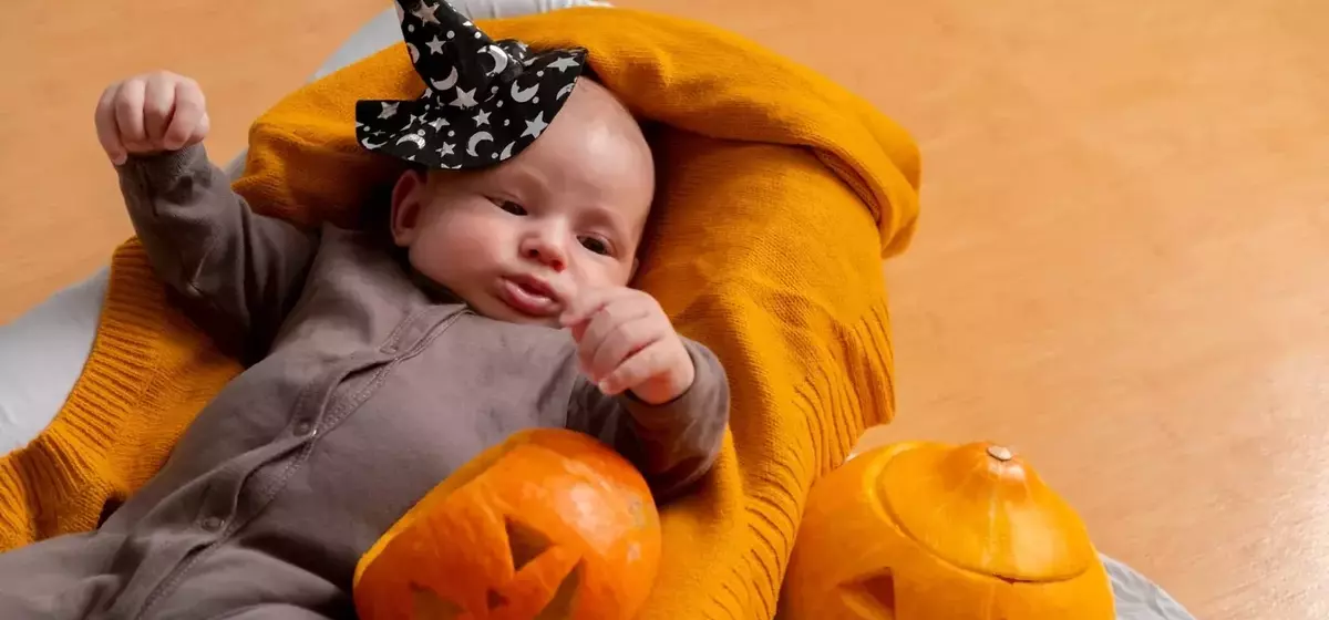 The Meaning of a Halloween Birthday