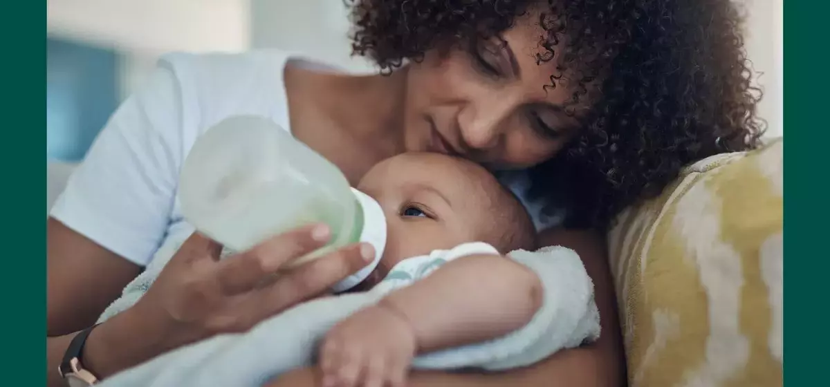 The Impact of Mother Absence on New Mothers' Mental Health and Support Needs