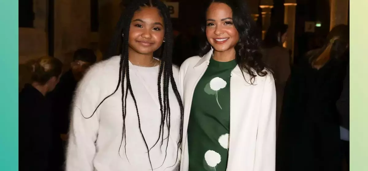 Christina Milian and Daughter Violet Share Insights on Cultural Identity and Family Travel