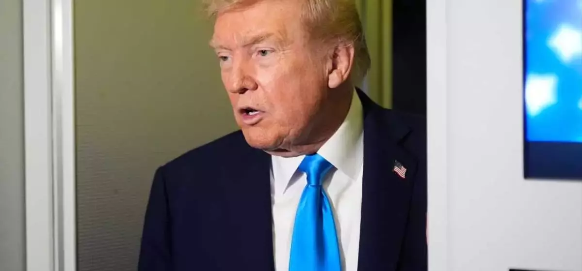 Trump Increases Tariffs on Canada Following Anti-Tariff Advertisement