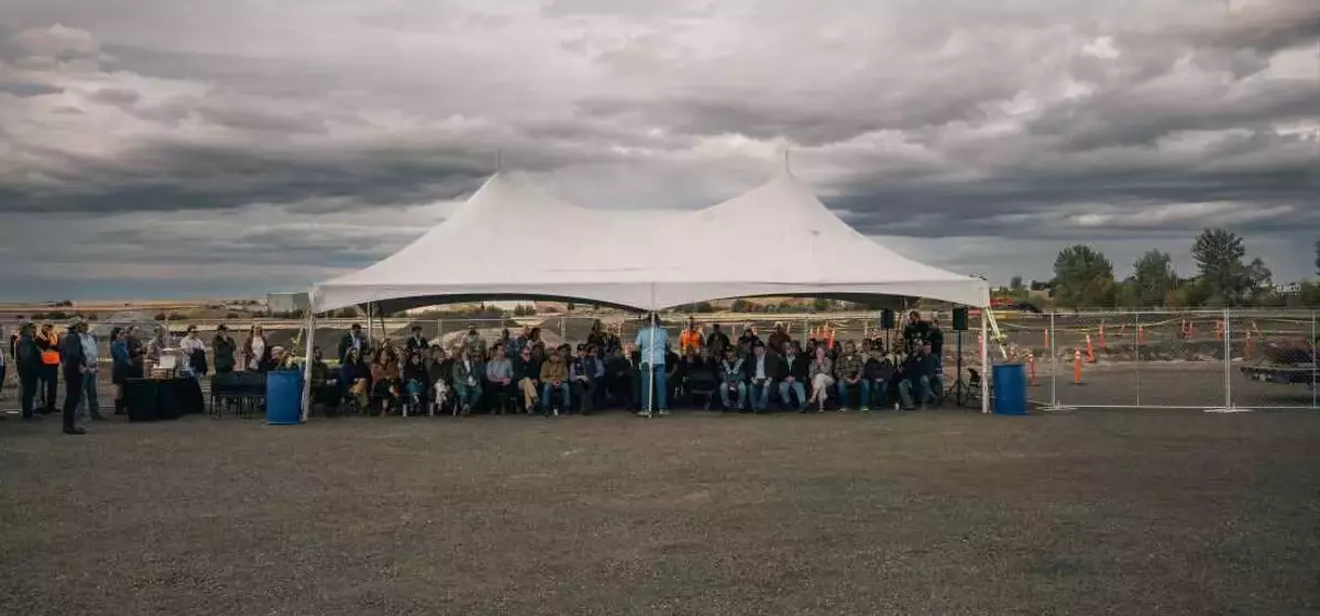Craft Flour Movement Boosts Farmers and Indigenous Communities Amidst Trade Challenges