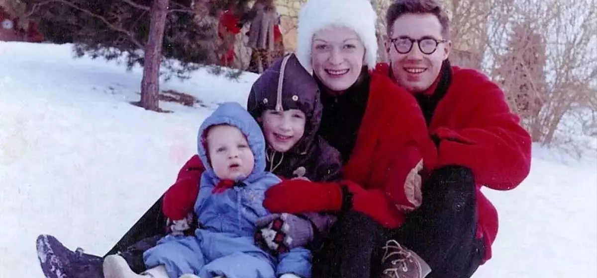 A Teacher's Hug: A Lifelong Impact on a Grieving Teen