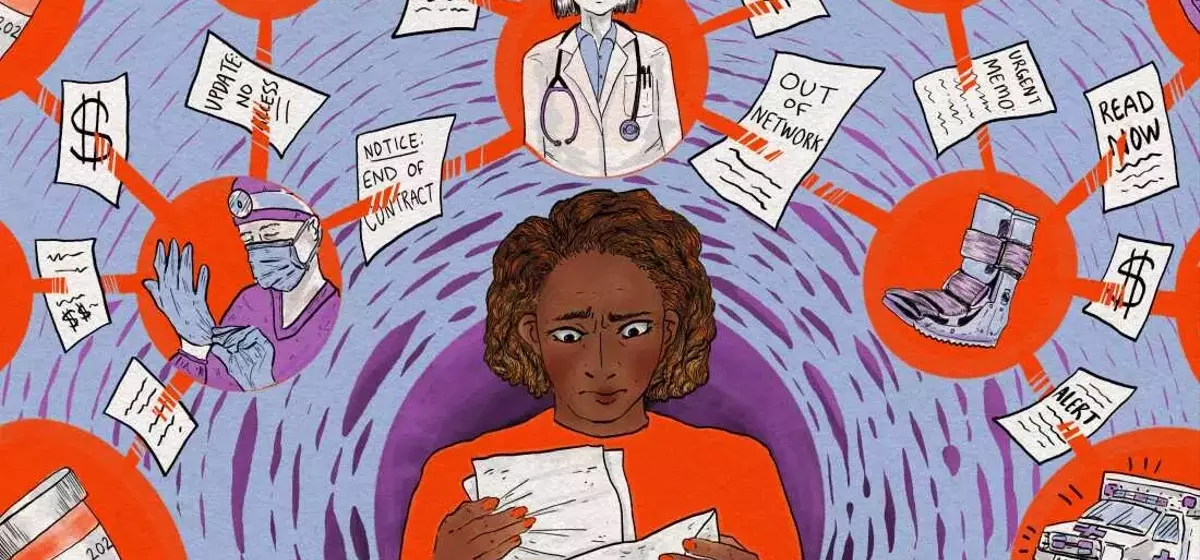 Navigating Healthcare When Your Doctors Leave Your Insurance Network