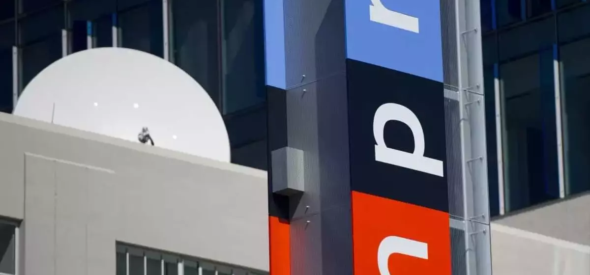 Public Media Titans NPR and CPB Clash in Court Over Satellite Contract