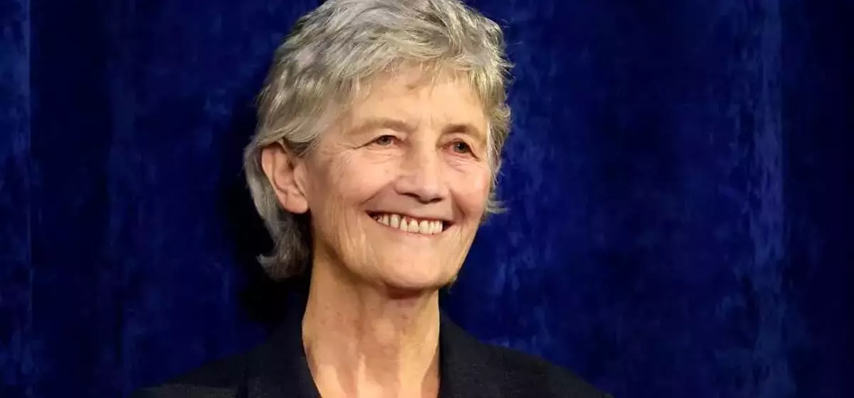 Catherine Connolly Elected as Ireland's New President, Signaling a Shift in Political Landscape