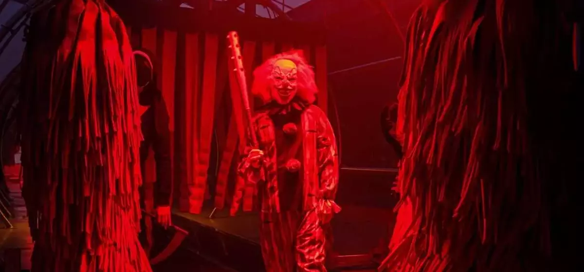 Haunted Halloween Car Washes: A Spooky New Trend