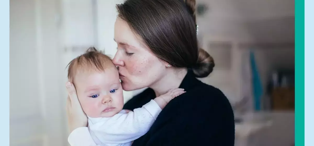 Navigating the Similarities and Differences Between Postpartum and Perimenopausal Symptoms