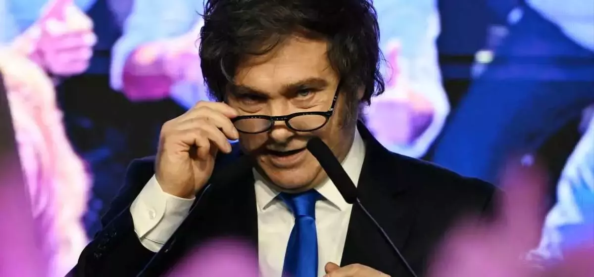 President Milei's Midterm Triumph Bolsters Economic Reforms in Argentina