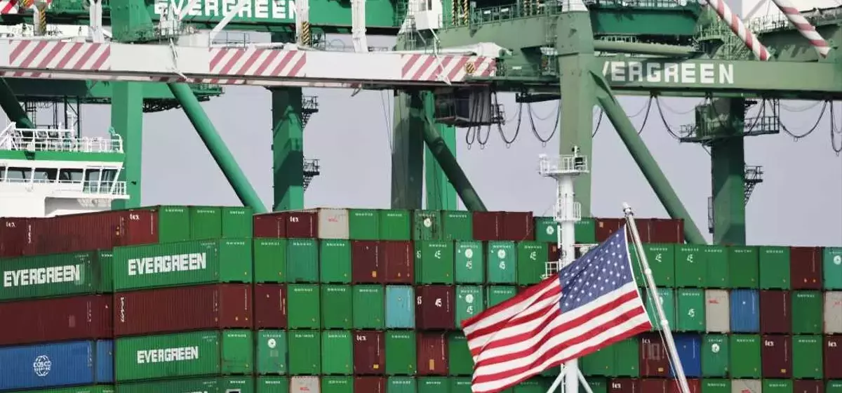 Senate Republicans Defy President on Brazil Tariffs
