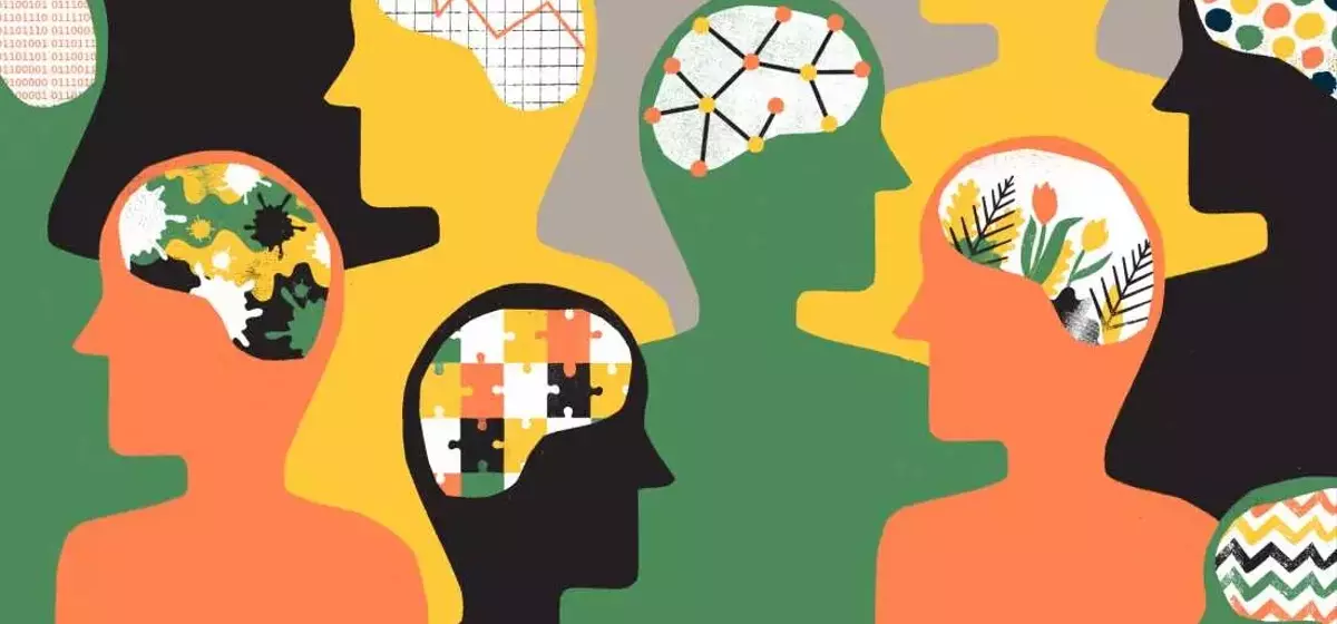Understanding Neurodivergence: A Comprehensive Overview