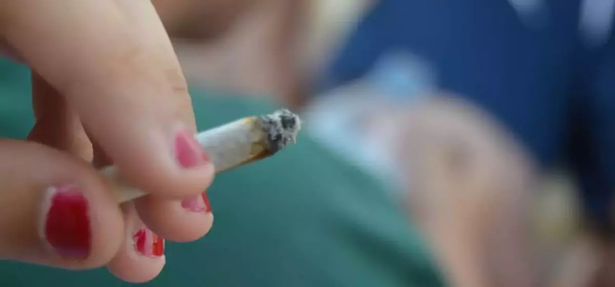 Adolescent Cannabis Use Linked to Long-Term Health Risks