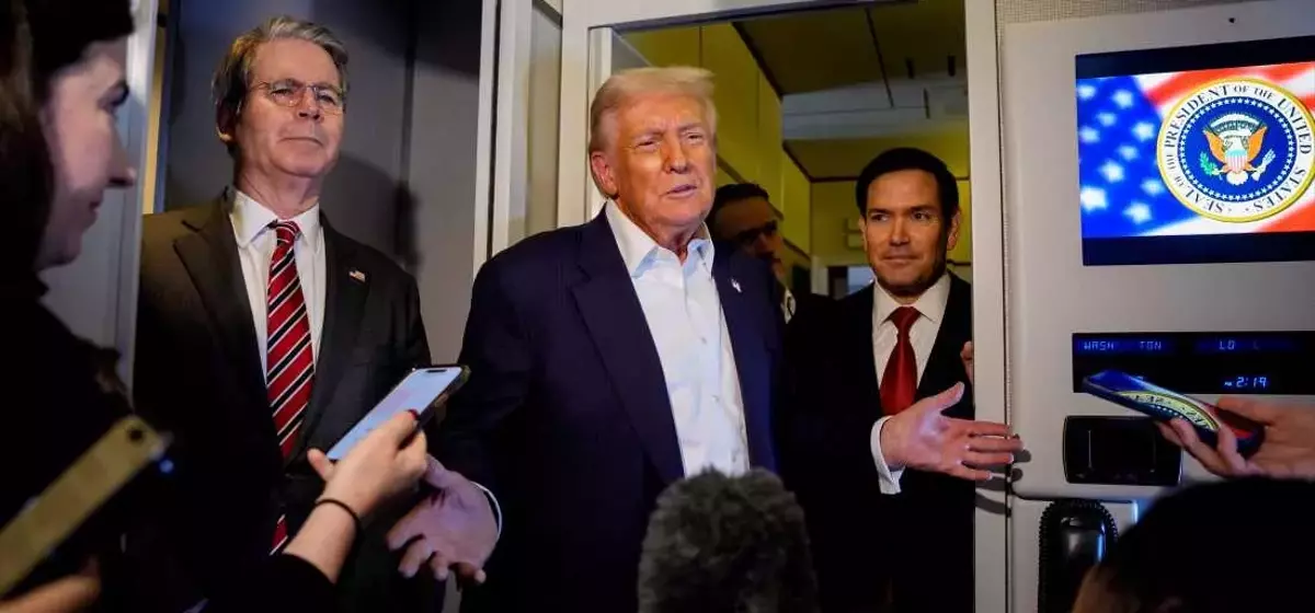 The Unconstitutional Pursuit of a Third Term Presidency