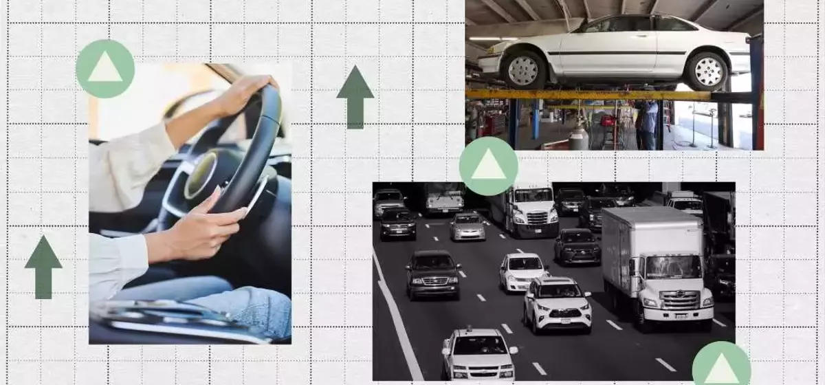 Understanding the Surge in Car Insurance Costs and Consumer Responses