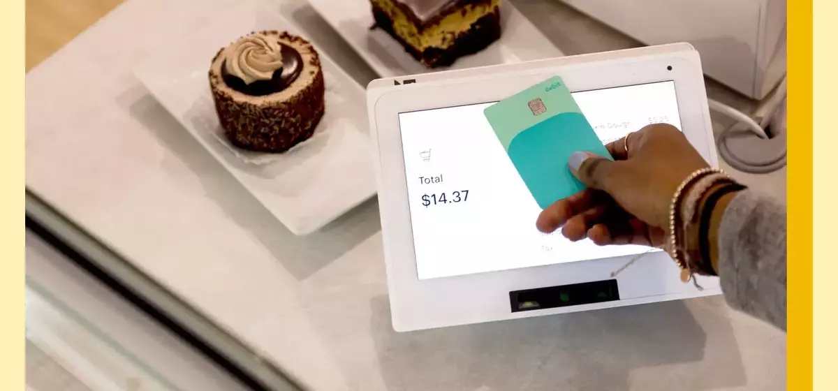 Empowering Youth: Navigating the Cashless Future with Debit Cards