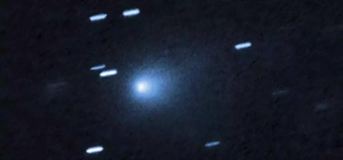 Interstellar Comet 3I/ATLAS: A Window into Ancient Cosmic Chemistry