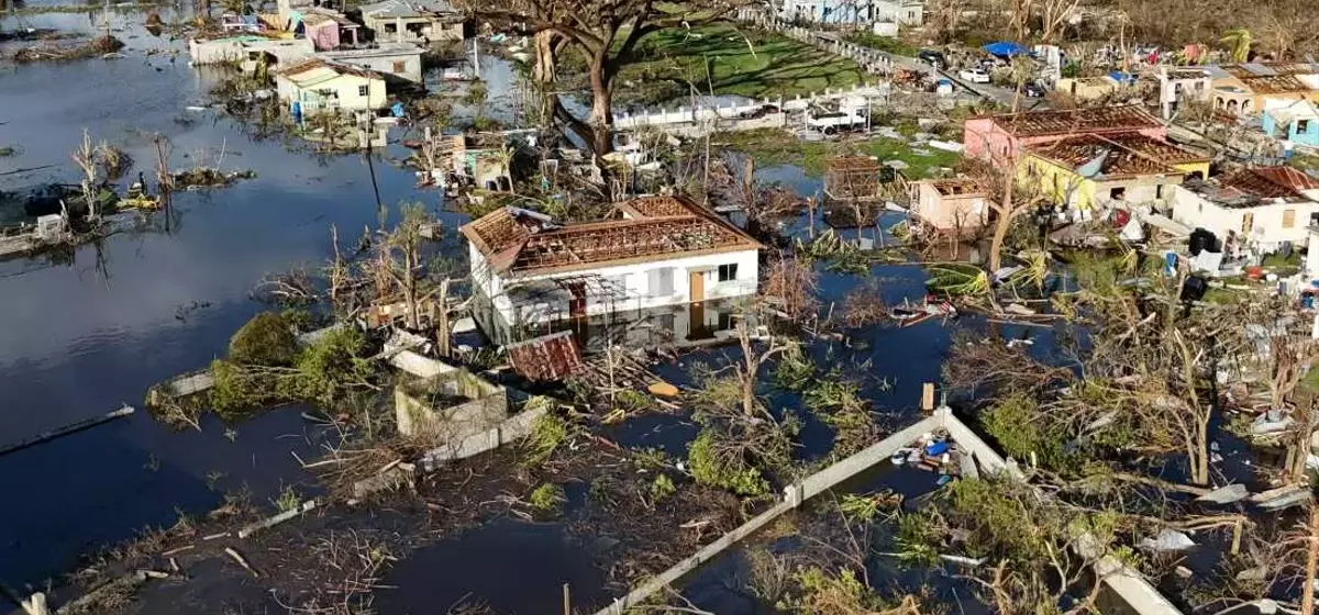 Caribbean Nations Grapple with Hurricane Melissa's Aftermath