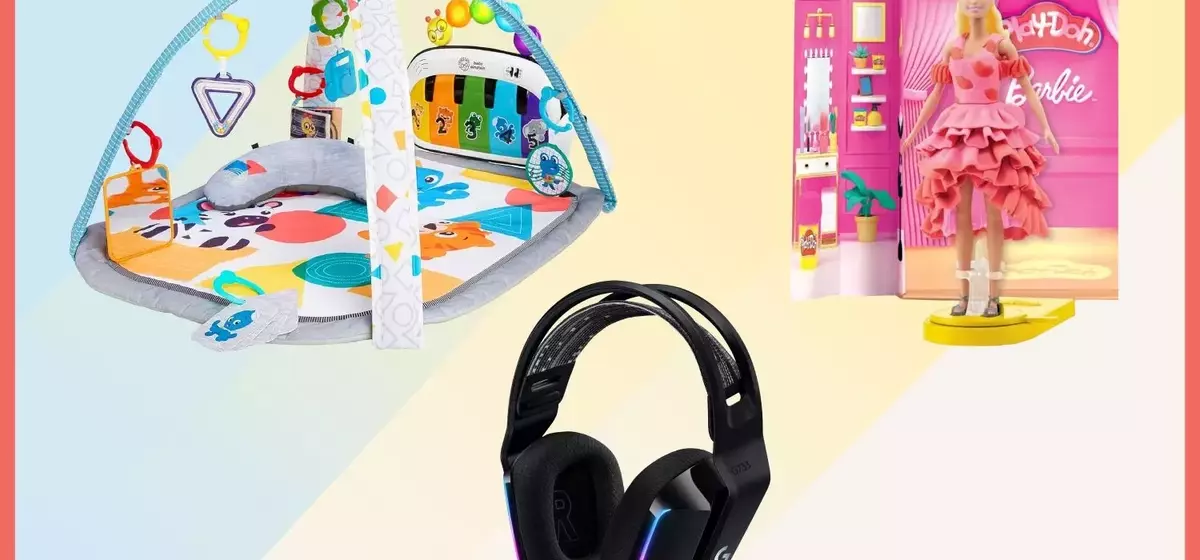 The Ultimate Gift Guide for Children of All Ages