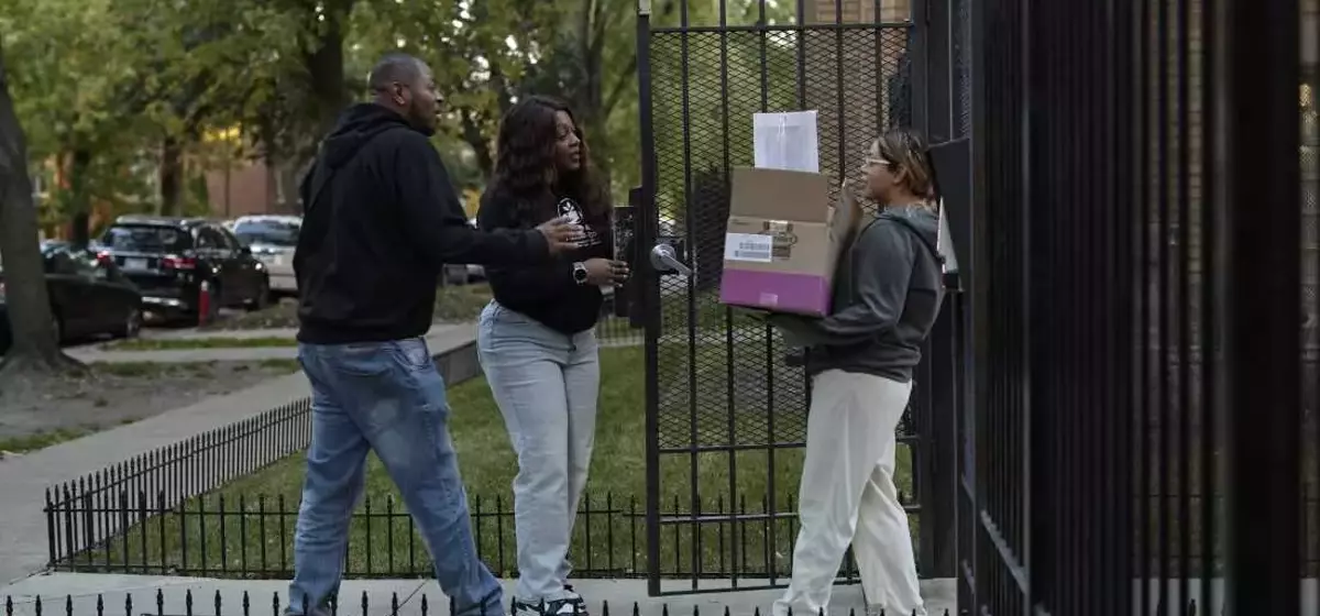 Community Steps Up to Alleviate Food Insecurity Amidst SNAP Benefit Freeze