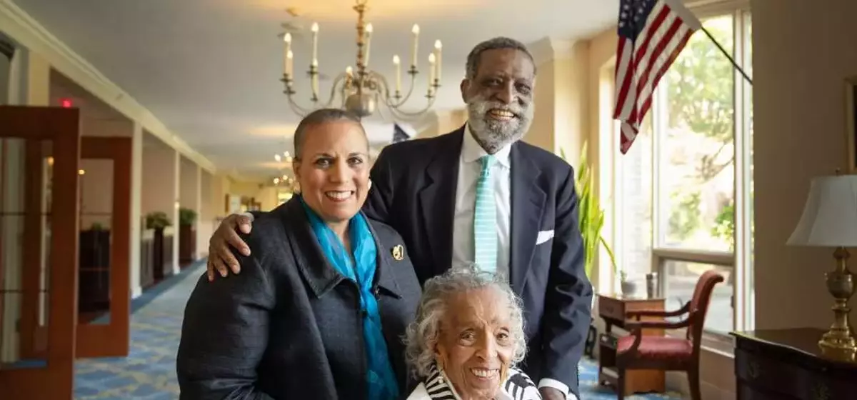 Demographic Shifts Intensify Elderly Care Crisis