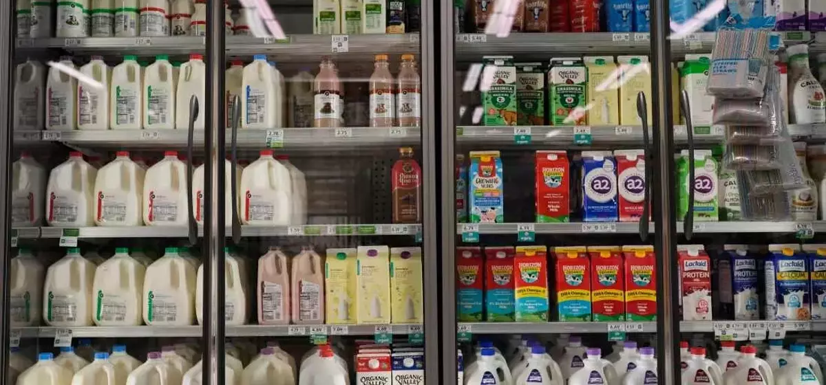 U.S. Administration Faces Crucial Decision on Food Aid Funding