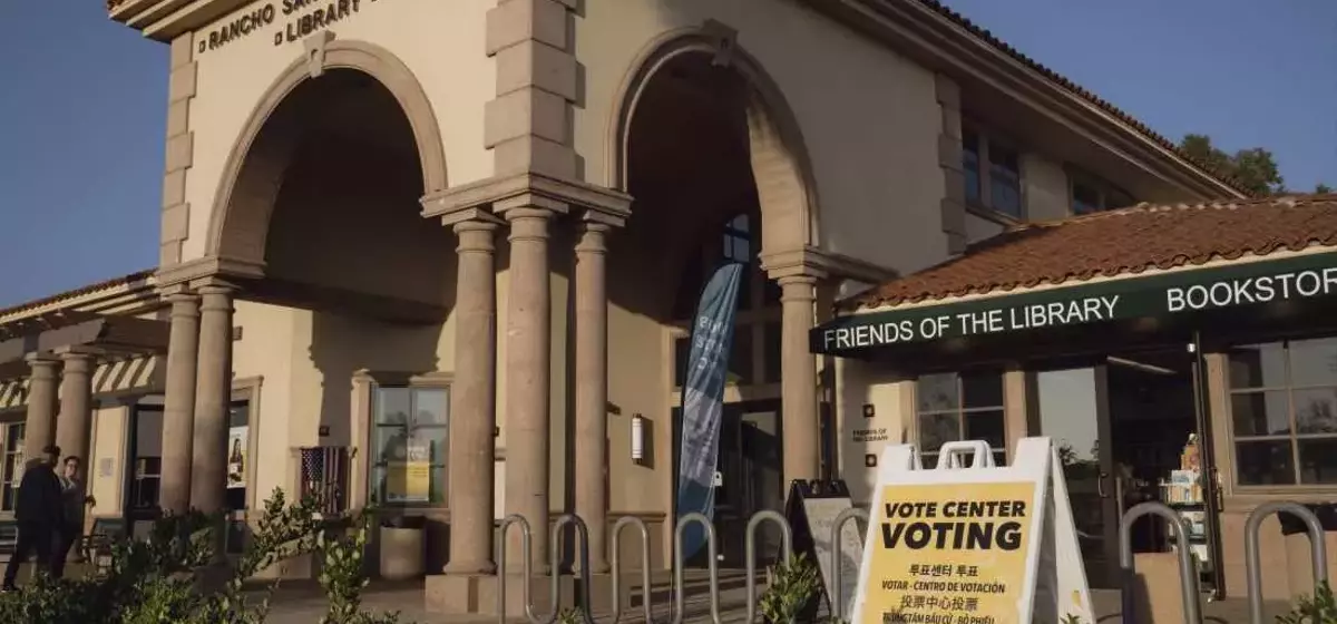 California's Proposition 50: Democratic Voters' Stance on Counteracting Gerrymandering