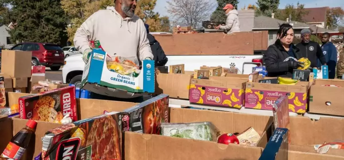 Trump Administration Restores Partial SNAP Benefits Amidst Shutdown