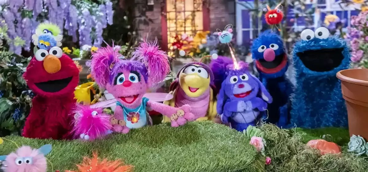 Sesame Street's 56th Season: A New Era of Emotional Learning