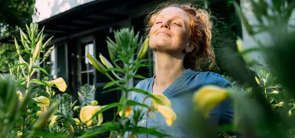 Embracing the Crone Era: Unstoppable and Unconventional