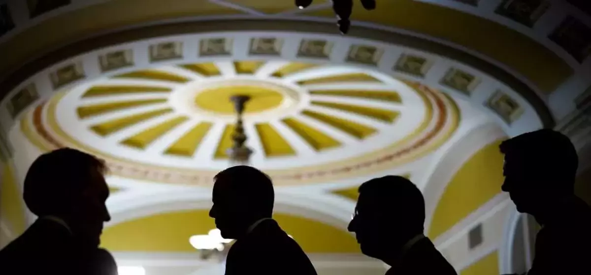 The Enduring Healthcare Debate and its Role in the Record Government Shutdown