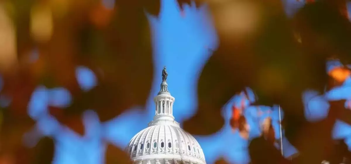 Government Shutdown Sets New Record as Economic and Social Strain Intensifies