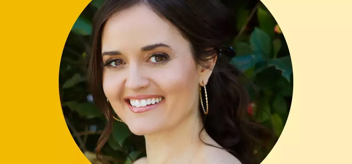 Danica McKellar: Actress, Author, Mathematician, and Advocate for Math Education