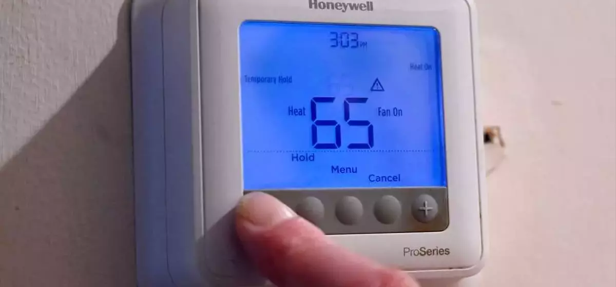 Government Shutdown Imperils Home Heating Aid for Millions
