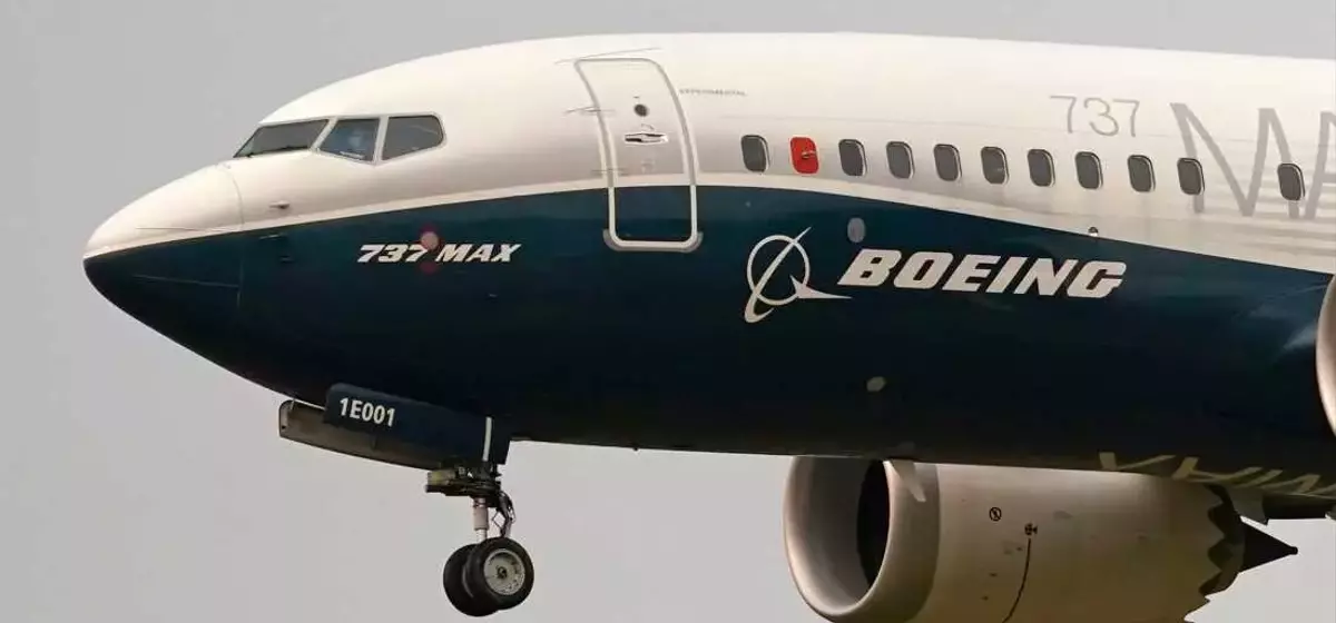 Boeing Avoids Criminal Charges in 737 Max Crashes, Sparking Controversy