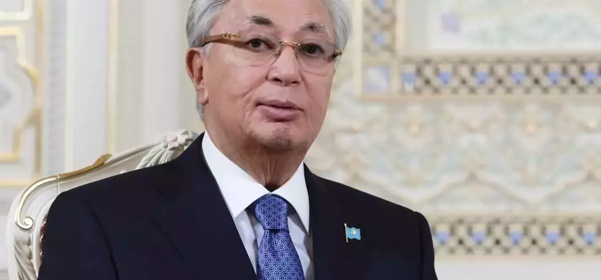 Kazakhstan to Join Abraham Accords