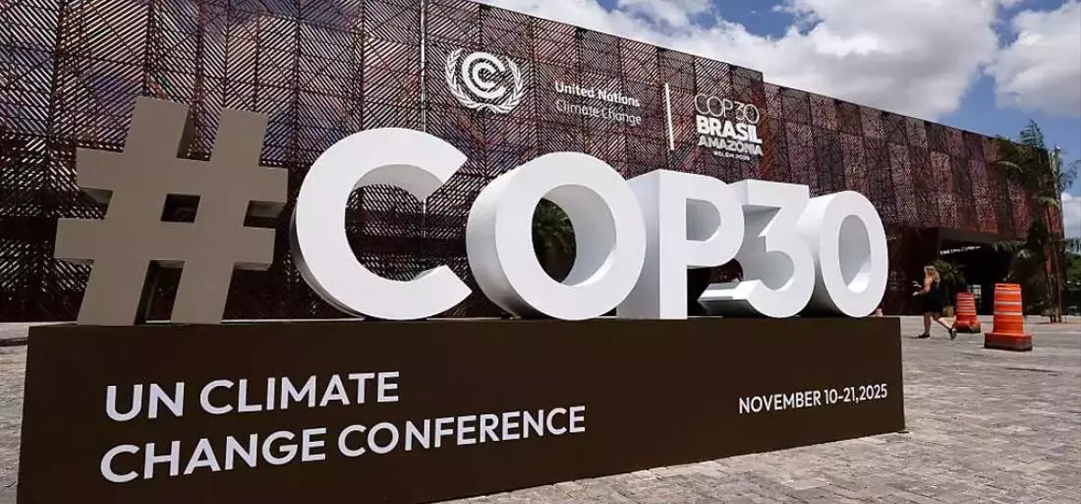US's Evolving Role in Global Climate Negotiations Amidst Policy Reversals
