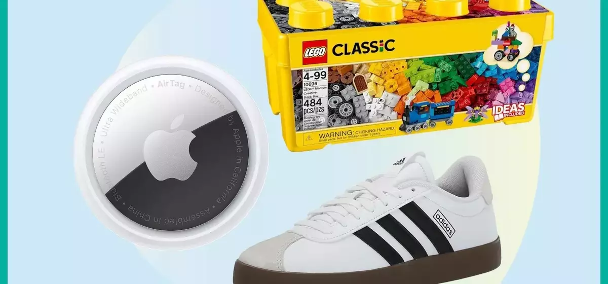 Amazon's Black Friday Sneak Peek: Top Deals for Families