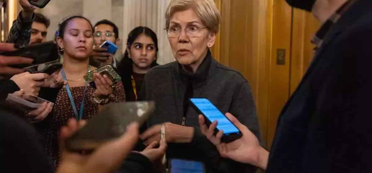 Senate Deal to End Shutdown, SNAP Benefits Legal Battle, and COP30 Climate Summit