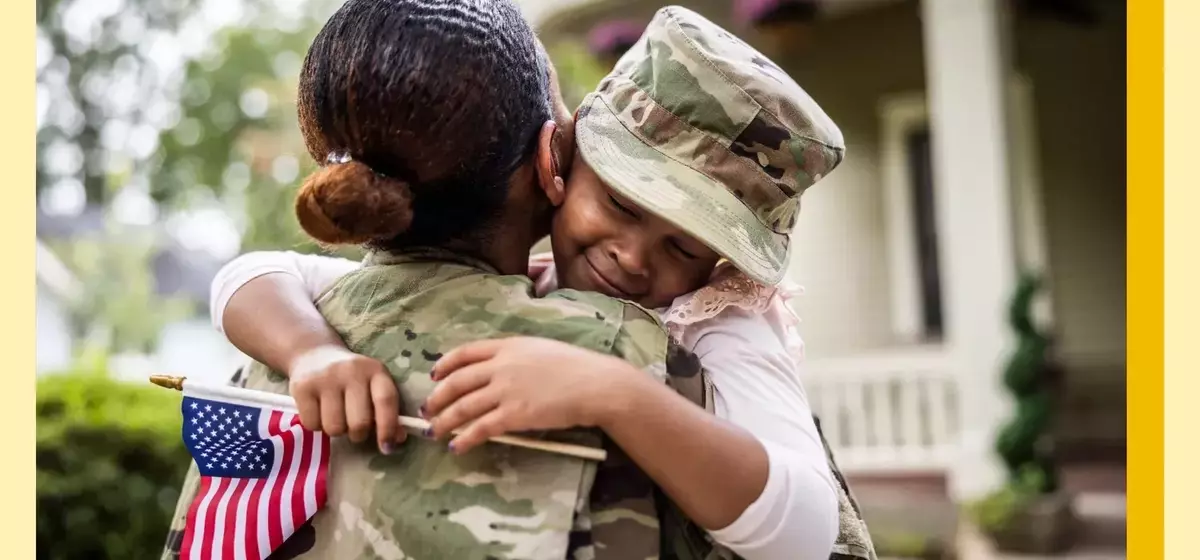 Teaching Children the Significance of Veterans Day