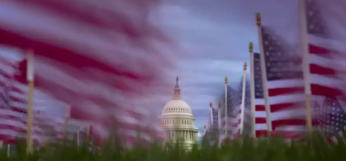 Democrats' Enduring Advantage Post-Shutdown Agreement