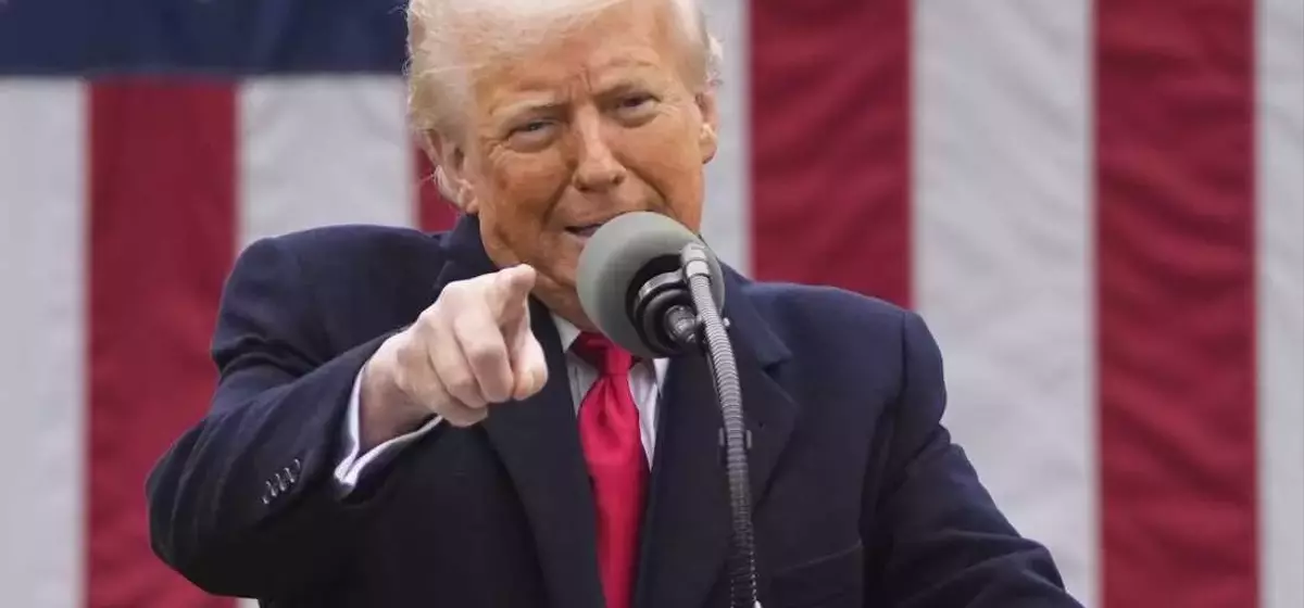 Trump's Tariff Dividend Proposal: Economic Implications and Political Hurdles