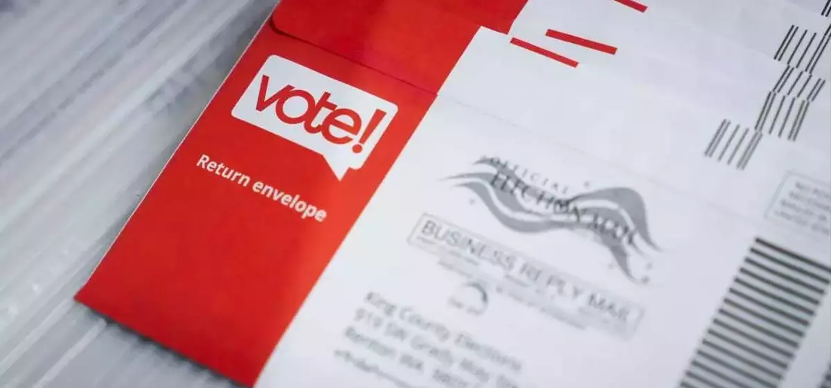 Supreme Court to Review Mail Ballot Grace Period Legality