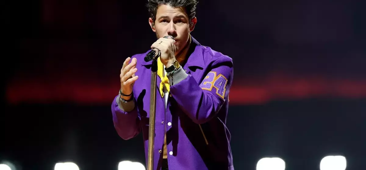 Nick Jonas Reflects on Fatherhood, Music, and Managing Diabetes After Two Decades in the Spotlight