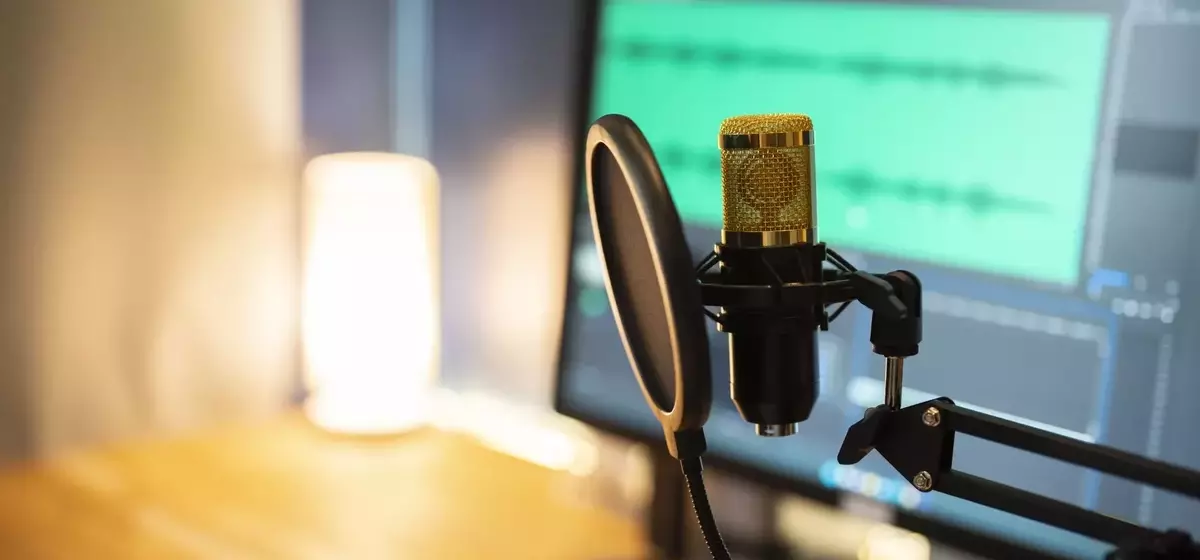 Male Dominance in Podcasting: A Stark Reality