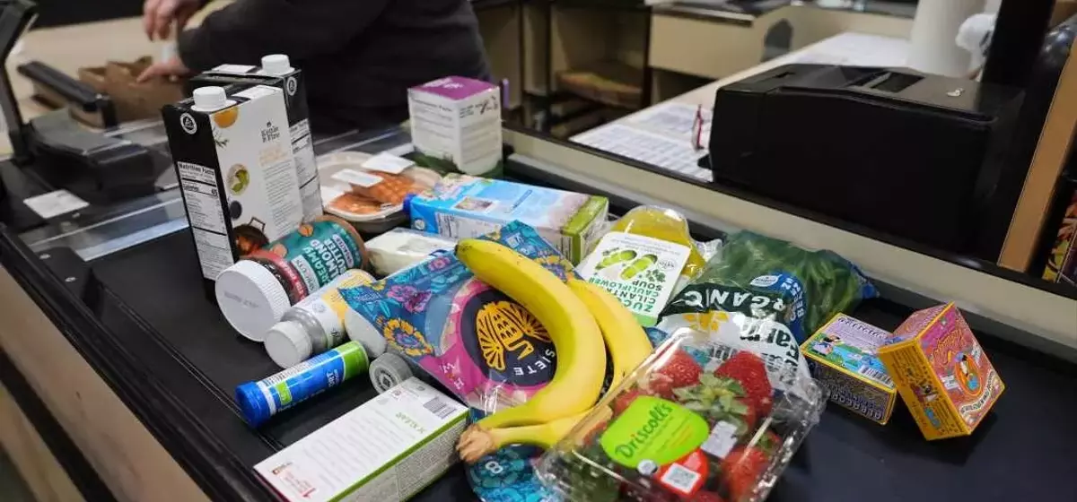 Supreme Court Upholds Block on Full SNAP Payments Amidst Potential Government Reopening