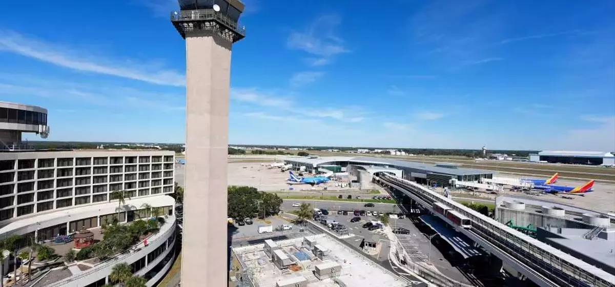Lingering Air Travel Chaos Expected Post-Government Shutdown