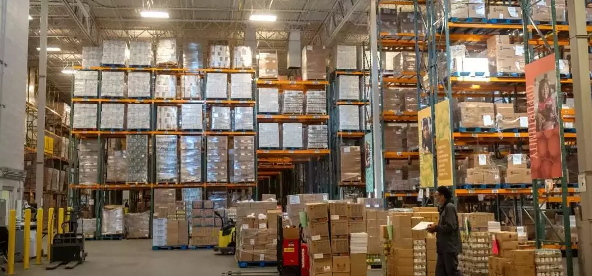Government Shutdown's Lingering Impact on Food Assistance