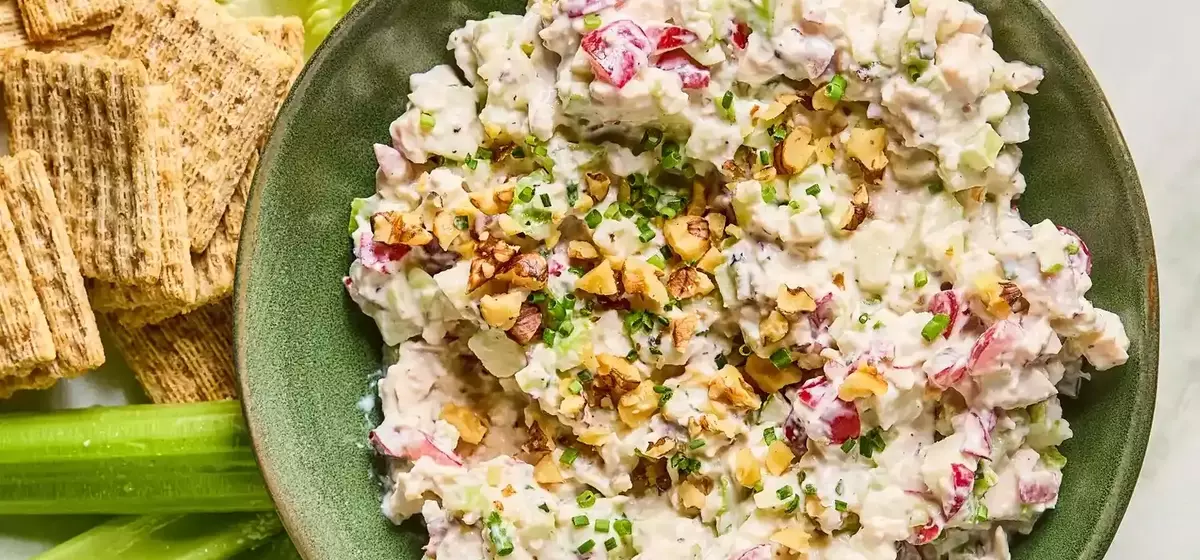 21 Healthy Relish Tray Recipes for Light and Flavorful Appetizers
