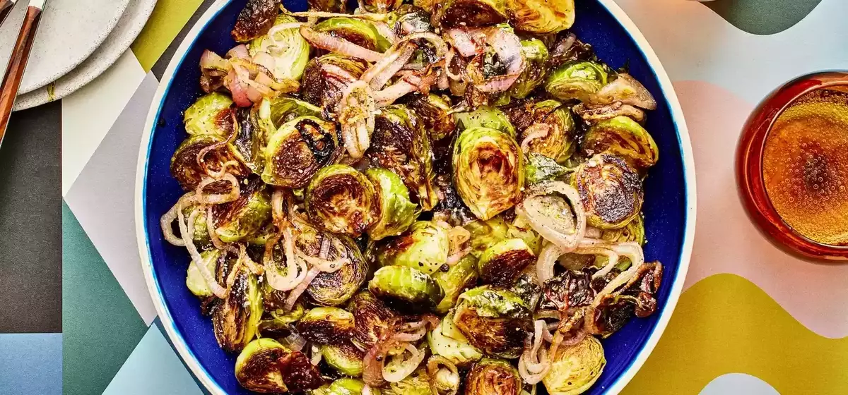 The Science of Roasting: How Pan Material Impacts Vegetable Browning