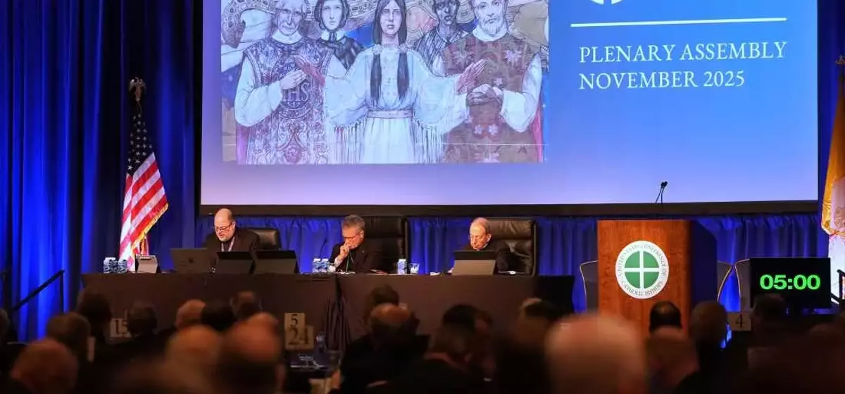 Catholic Hospitals Prohibit Gender-Affirming Care in the U.S.