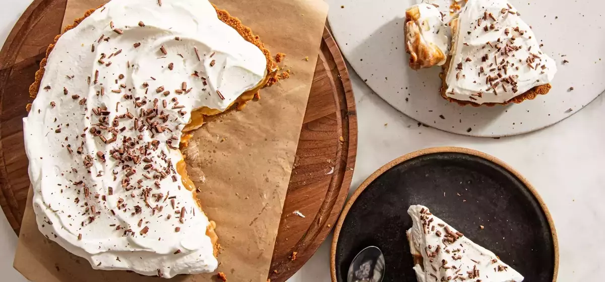 A Connoisseur's Guide to the Best Pie Recipes